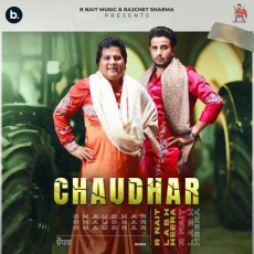 Chaudhar R Nait Chaudhar R Nait