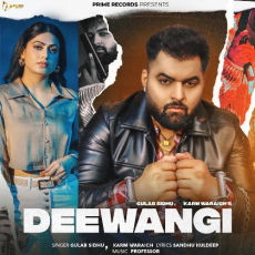 Deewangi Gulab Sidhu Deewangi Gulab Sidhu