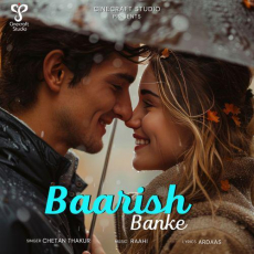 Baarish Banke Chetan Thakur Baarish Banke Chetan Thakur