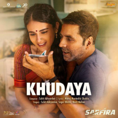 Khudaya Sarfira Khudaya Sarfira